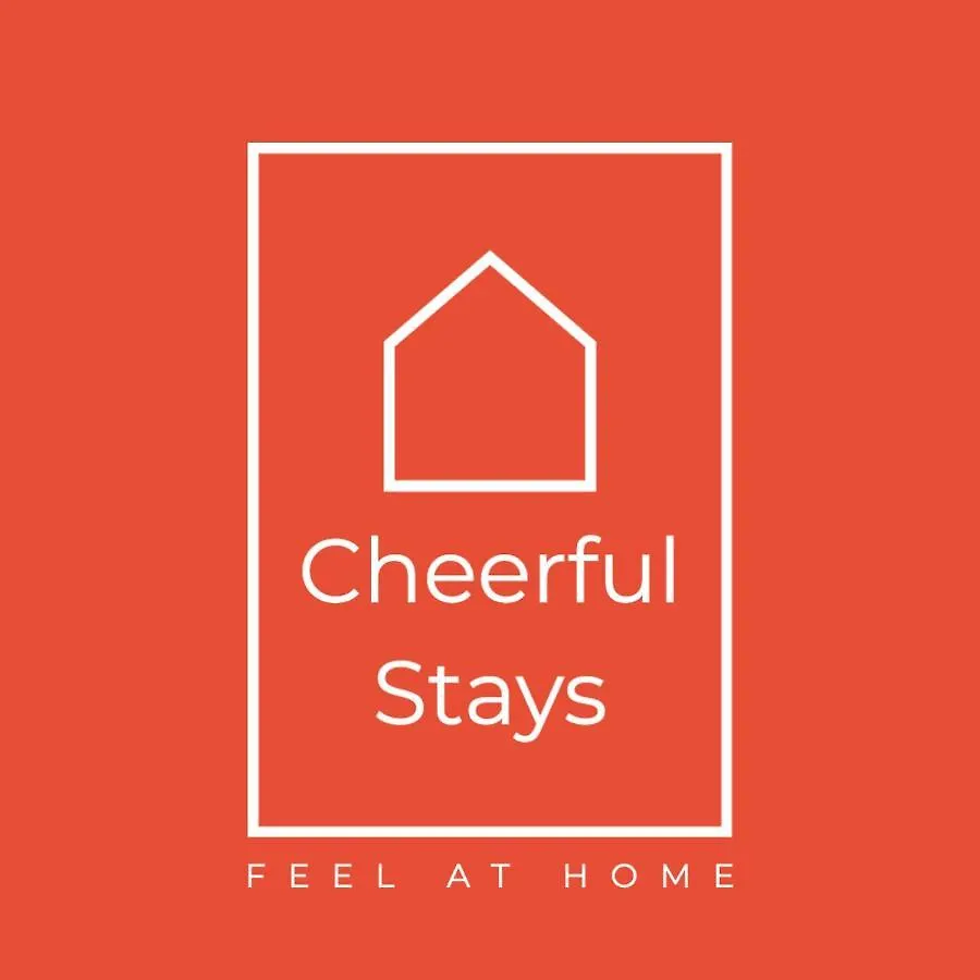Cheerful Stays: Spacious Flat In Vibrant Leith Edinburgh 0*,